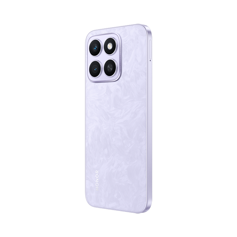 Honor X8C Purple 8GB RAM 256GB ROM-7