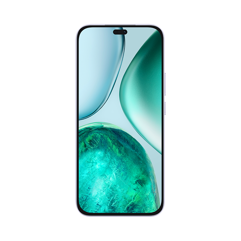 Honor X8C Purple 8GB RAM 256GB ROM-9