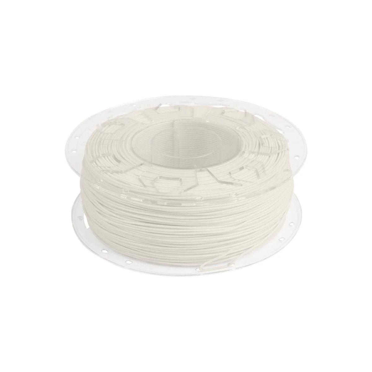 Filamento CR-TPU 1,75mm 1kg Blanco-2