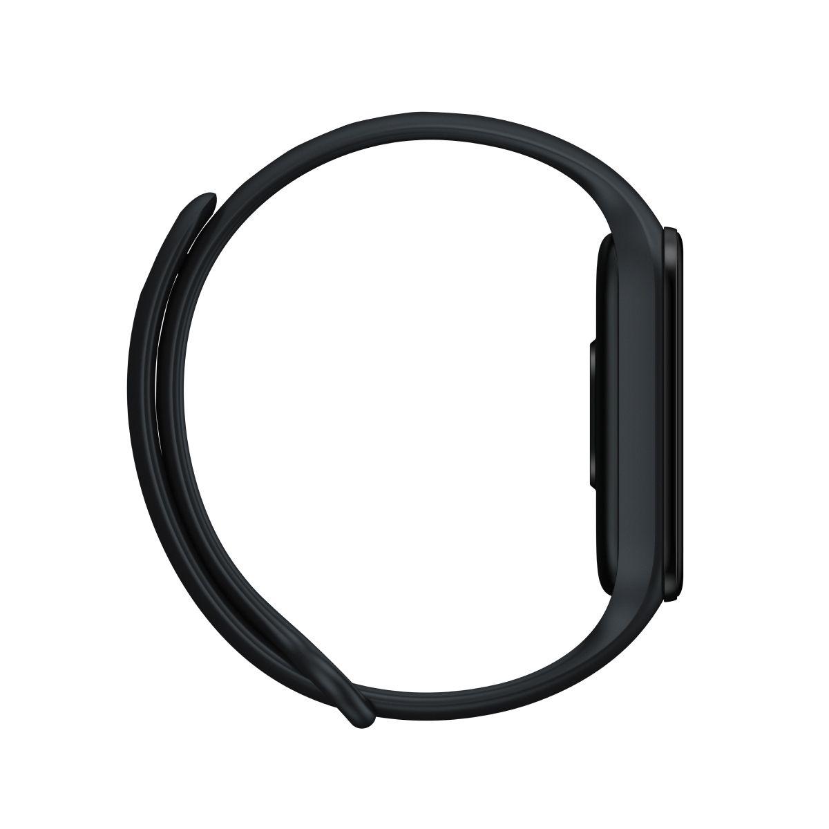 Xiaomi Smart Band 8 Active Black-3