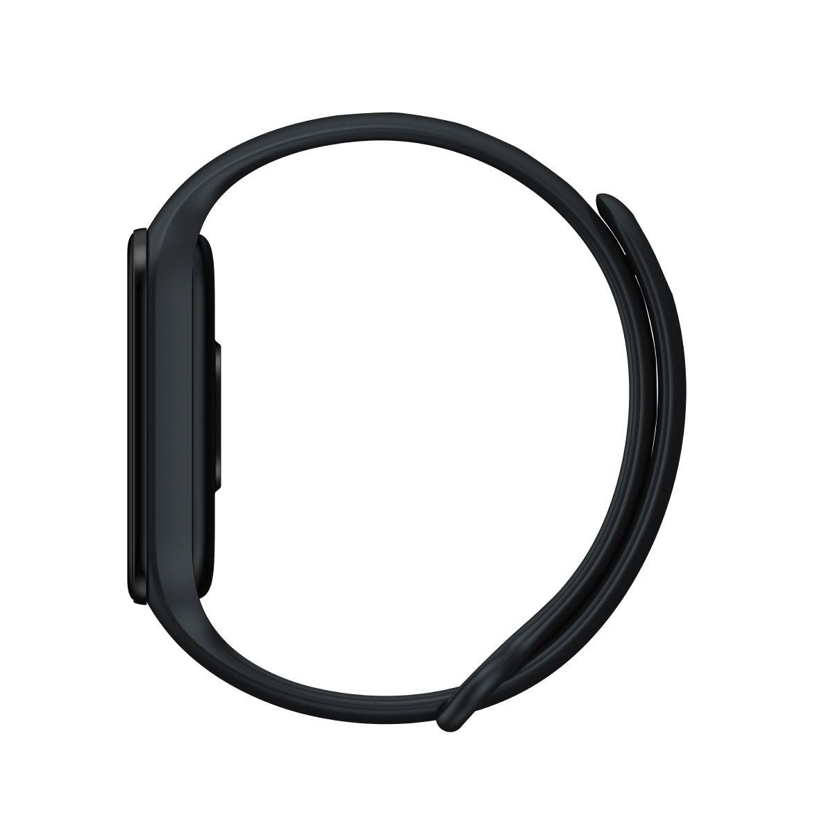 Xiaomi Smart Band 8 Active Black-5