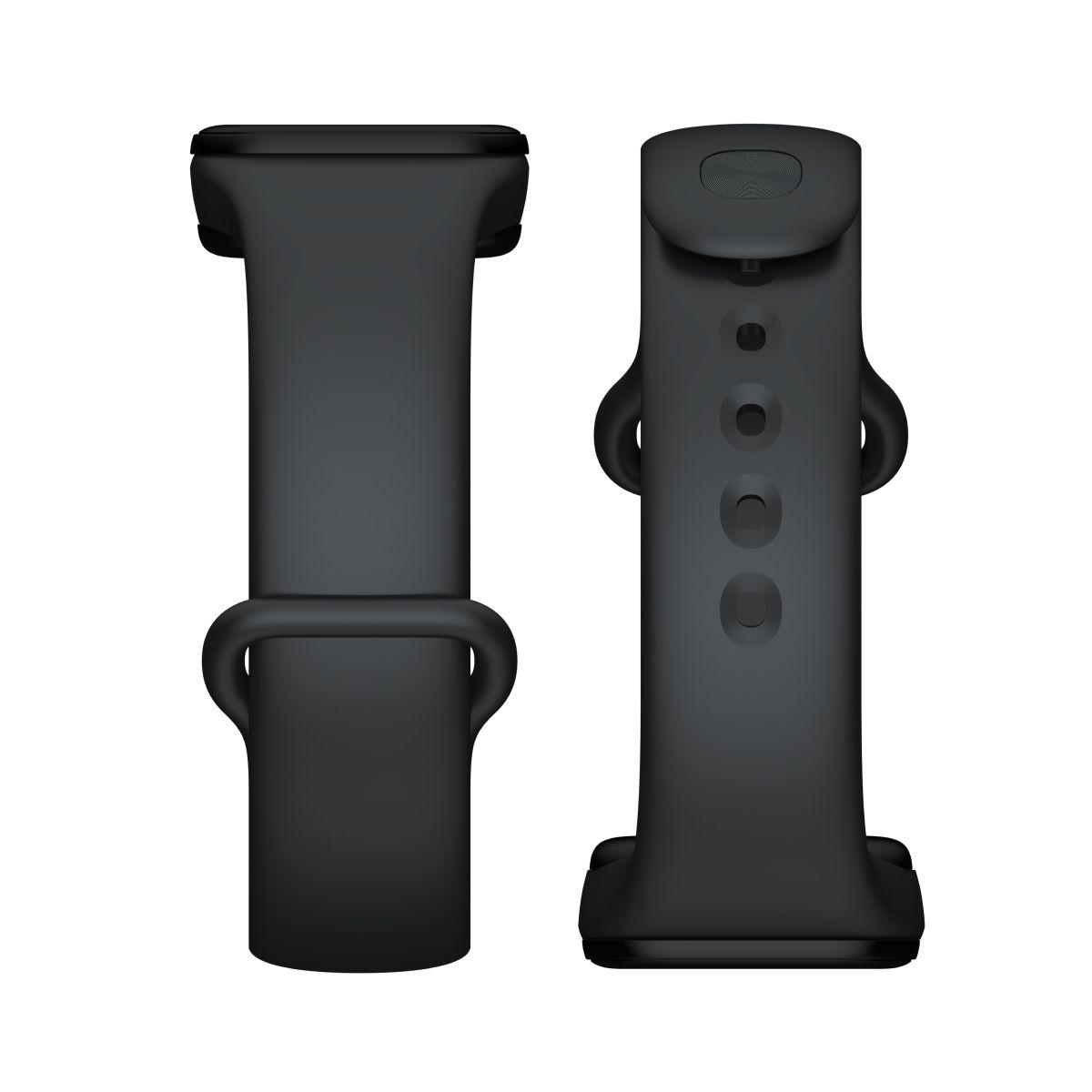 Xiaomi Smart Band 8 Active Black-7