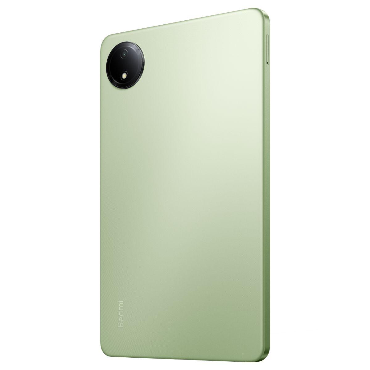 Redmi Pad SE 8.7 Aurora Green 4GB RAM 128GB ROM-2