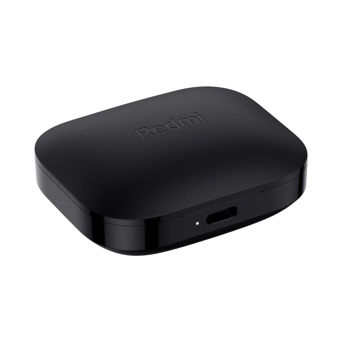 Audífonos Inalámbricos Redmi Buds 5 Black-2