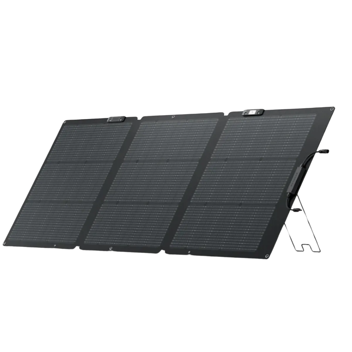 Delta 3 1024Wh + Panel solar 160W-2