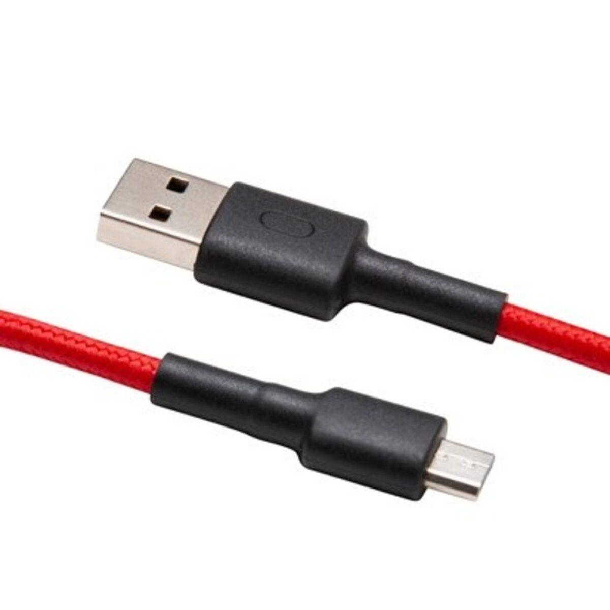 Mi Braided USB Type-C Cable-2