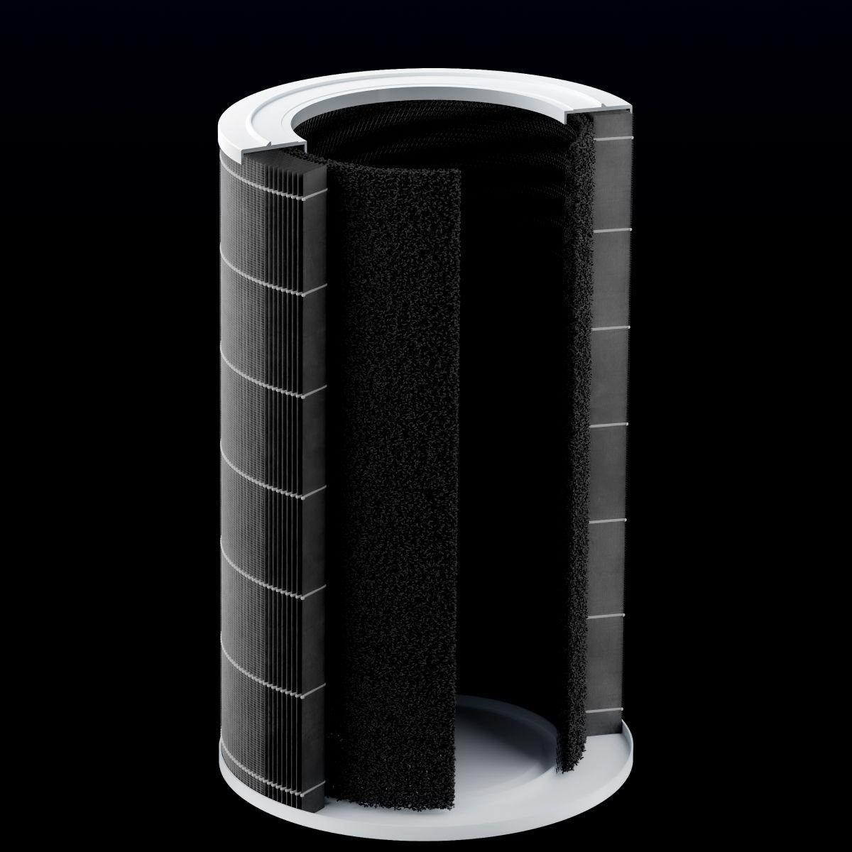 Xiaomi Smart Air Purifier 4 Lite Filter-5