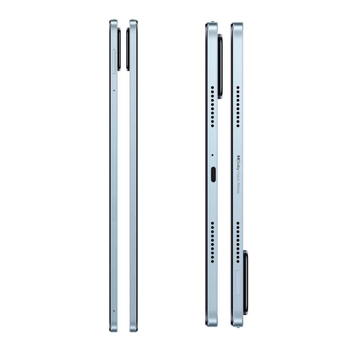 Xiaomi Pad 6 Blue 128GB/6GB + Xiaomi Smart Pen (2da Generación)-7