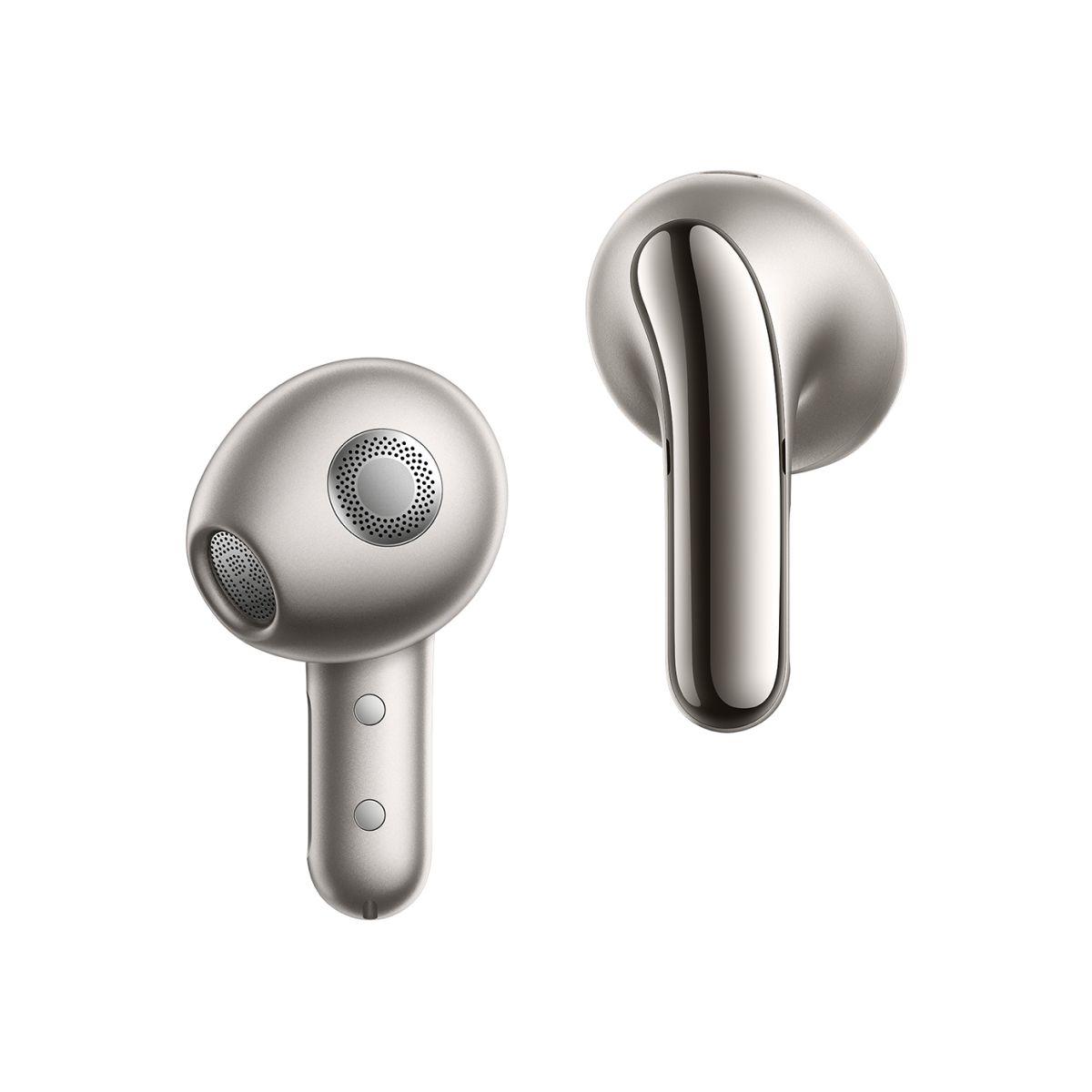 Audífonos Inalámbricos Xiaomi Buds 5 Gris-2
