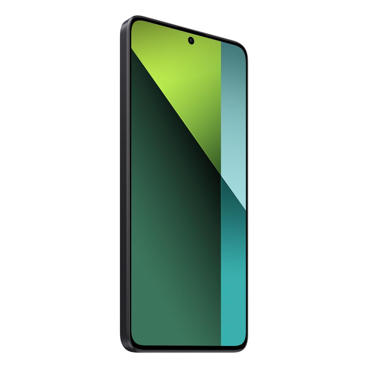 Redmi Note 13 Pro 5G Graphic Black 8GB RAM 256GB ROM-4