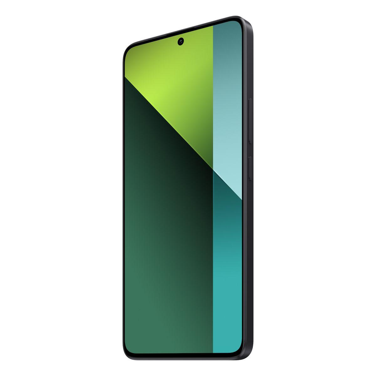 Redmi Note 13 Pro 5G Graphic Black 8GB RAM 256GB ROM-6