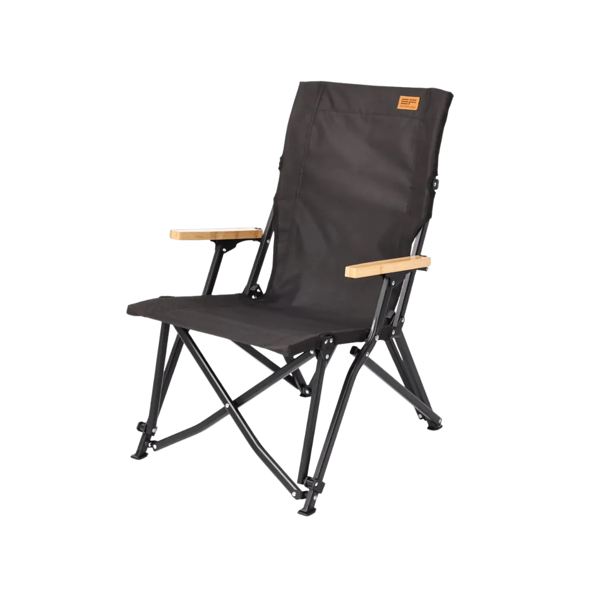 Cooler EcoFlow Glacier + Batería + Silla Camping-3