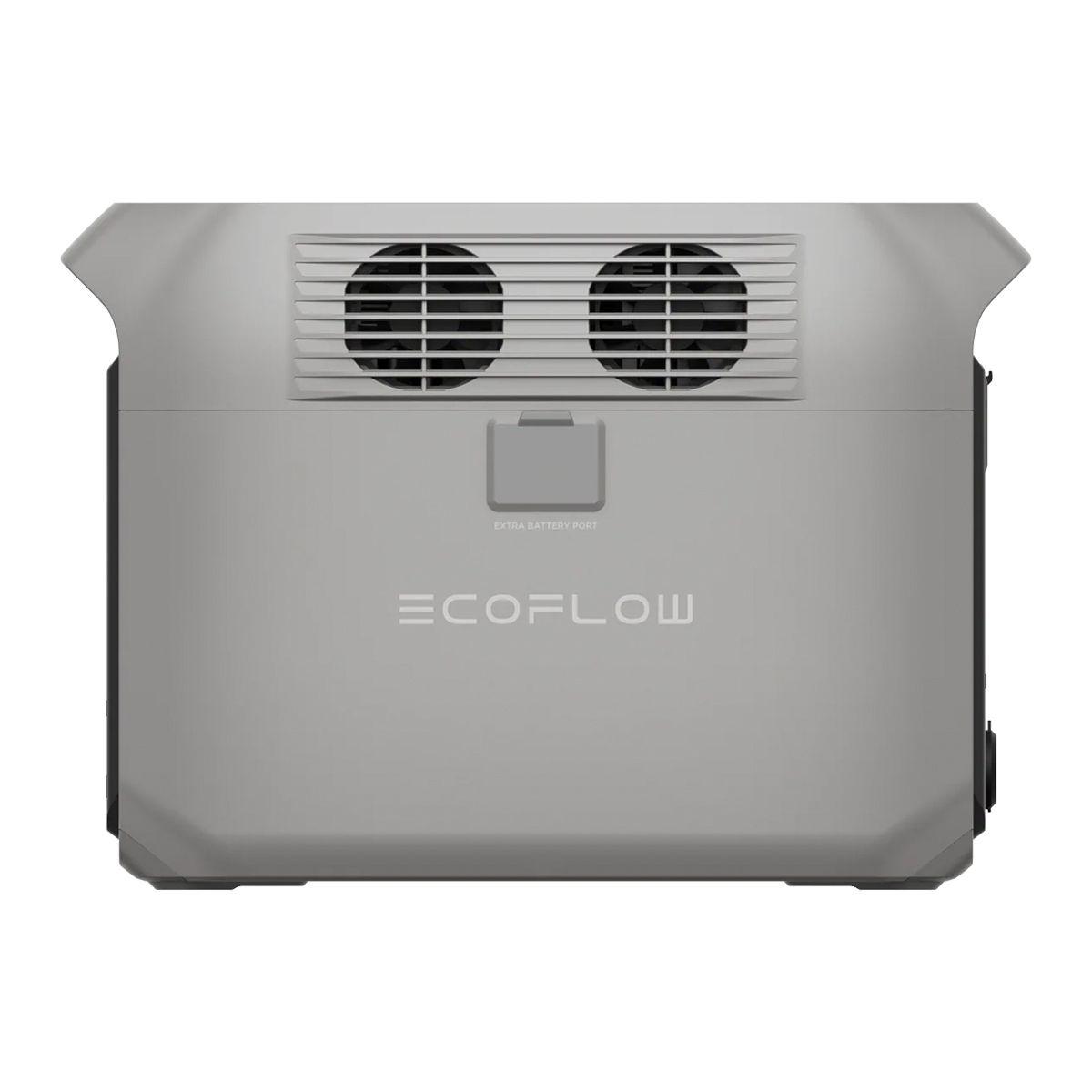EcoFlow Generador Delta 3 1500Wh-3