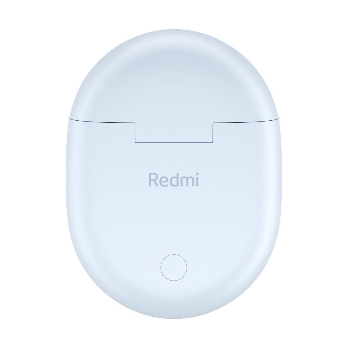 Redmi Buds 4 (Light Blue)-3