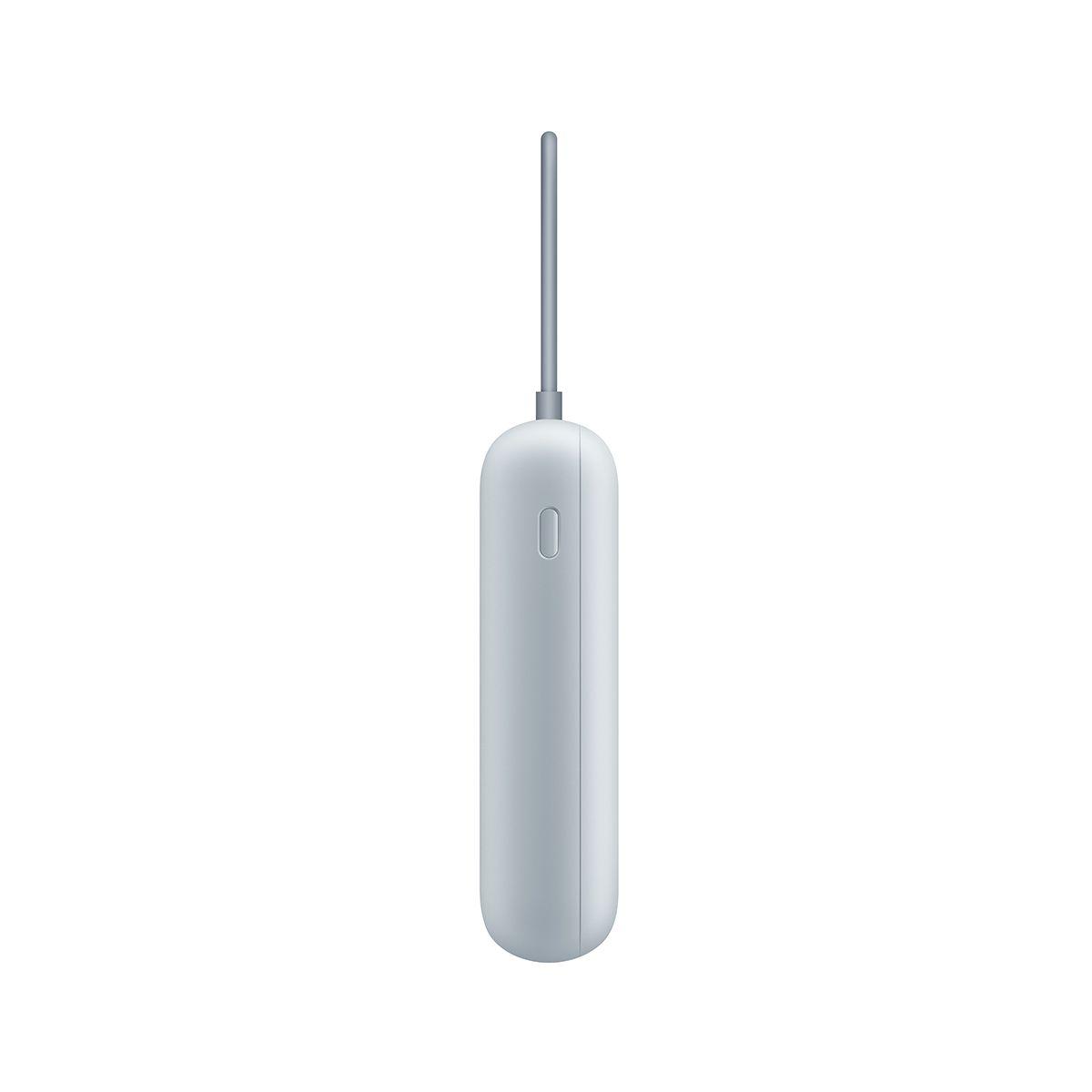 Xiaomi Power Bank 10000mAh Cable Integrado Azul-3