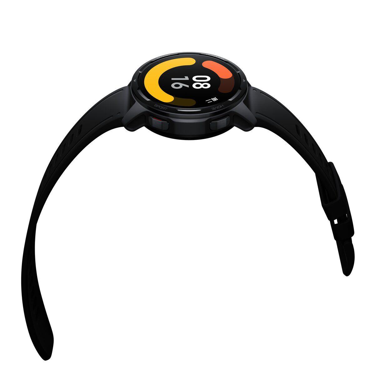 Xiaomi Watch S1 Active GL (Space Black)-3