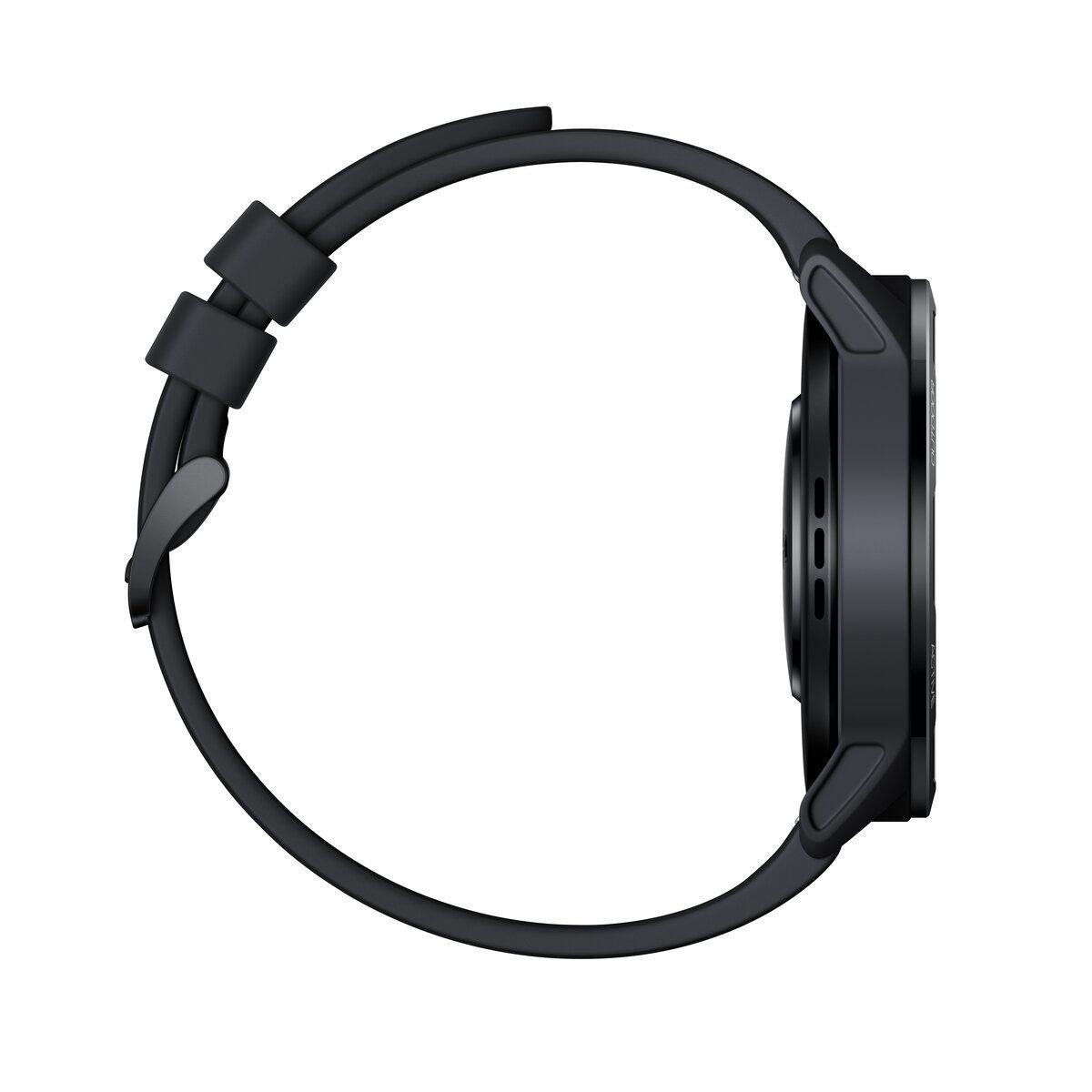 Xiaomi Watch S1 Active GL (Space Black)-4