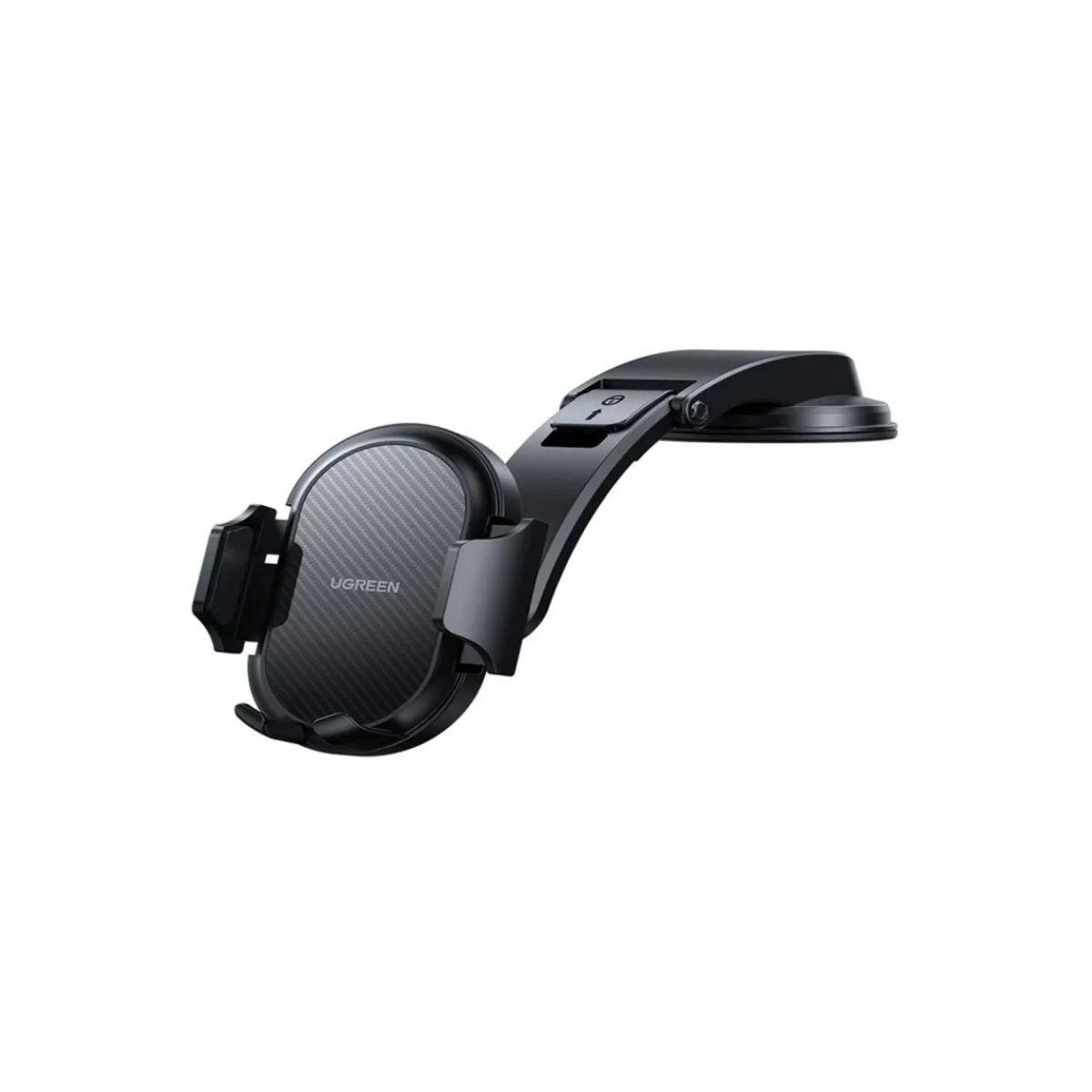 UGREEN Soporte de Smartphone para Auto-1