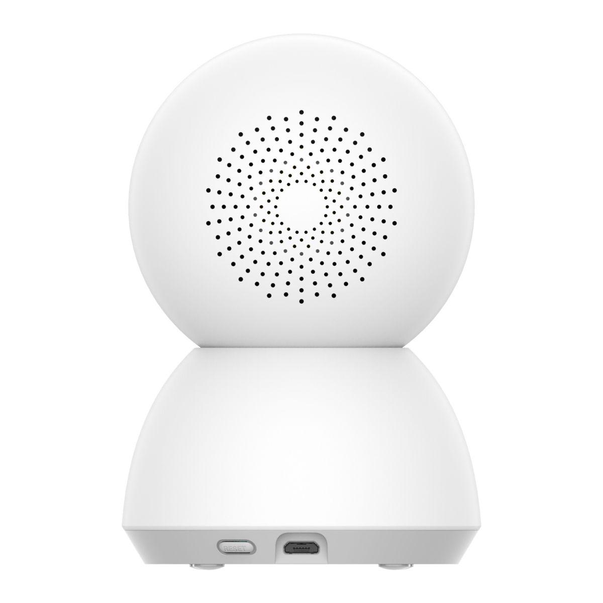 Cámara Seguridad - Xiaomi Smart Camera C300 (3-Pack)-1
