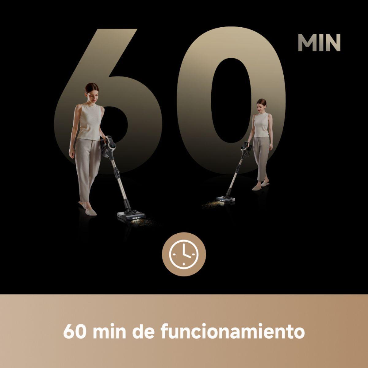 MOVA Stick Vacuum S2 Detect-2