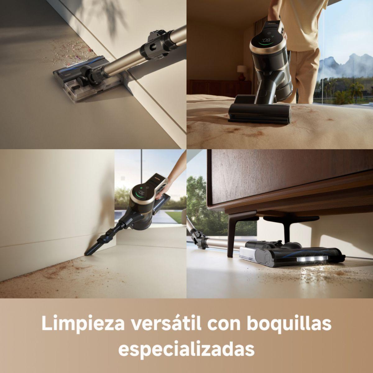 MOVA Stick Vacuum S2 Detect-3