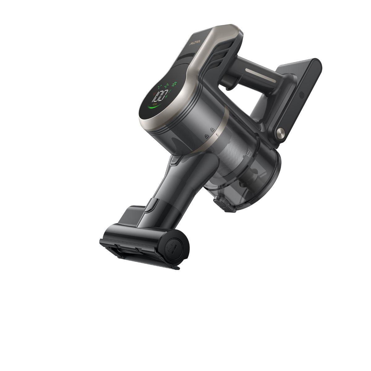 MOVA Stick Vacuum S2 Detect-7