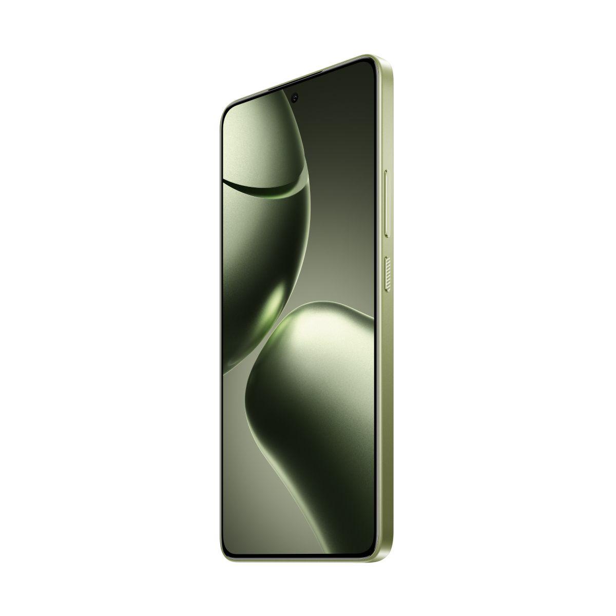 Xiaomi 14T 5G Lemon Green 512GB/12GB + Studio Kit-6