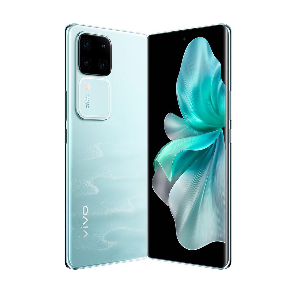 Vivo V30 5G Blue 12GB RAM 512GB ROM-0