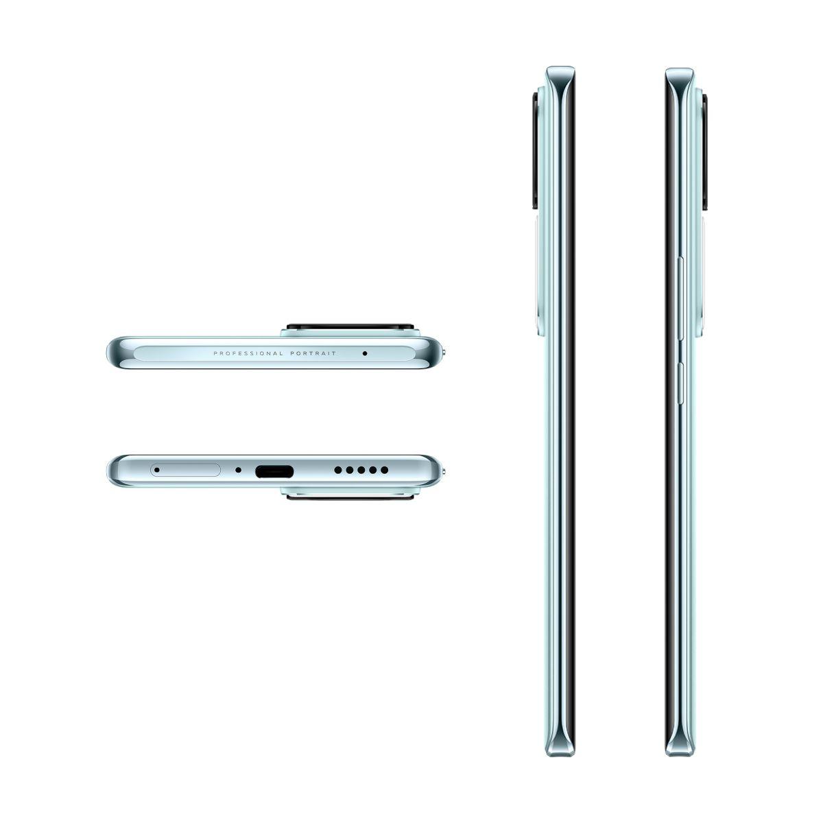 Vivo V30 5G Blue 12GB RAM 512GB ROM-6