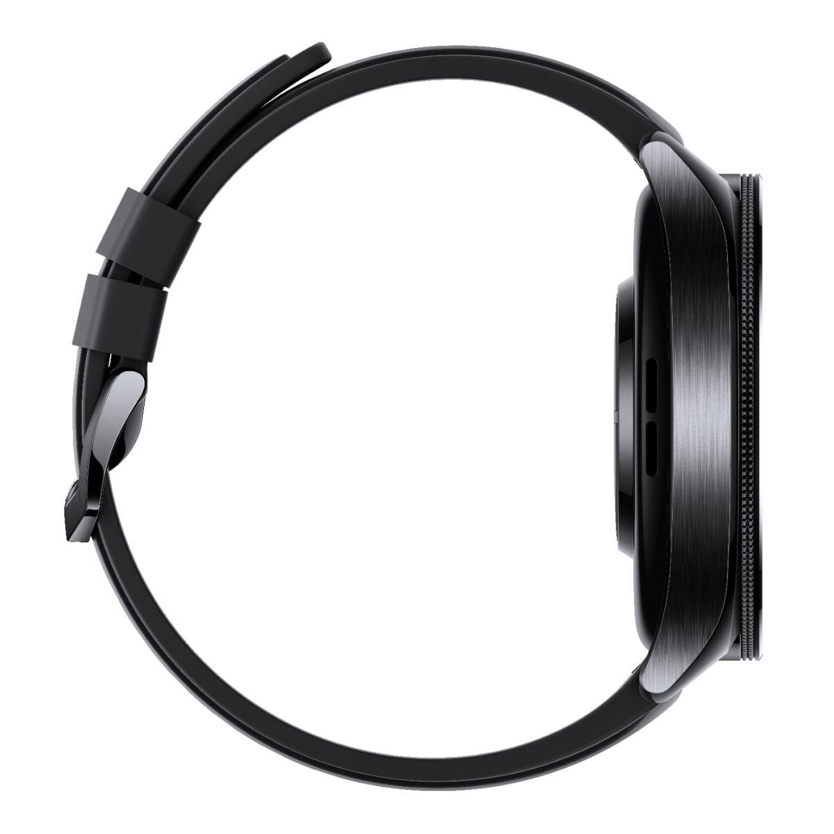 Xiaomi Watch 2 Pro Black-4