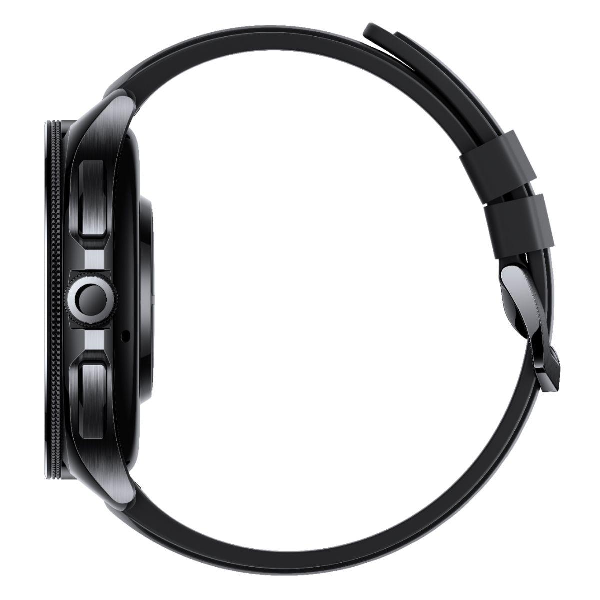 Xiaomi Watch 2 Pro Black-5
