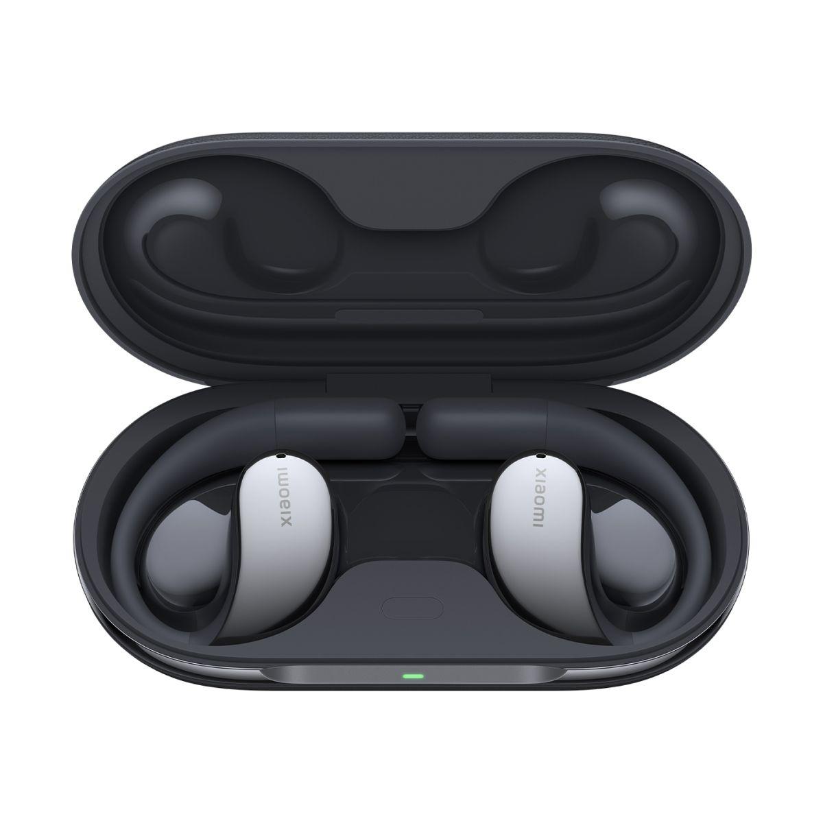 Audífonos Inalámbricos Xiaomi OpenWear Stereo Sandstone Gray-7