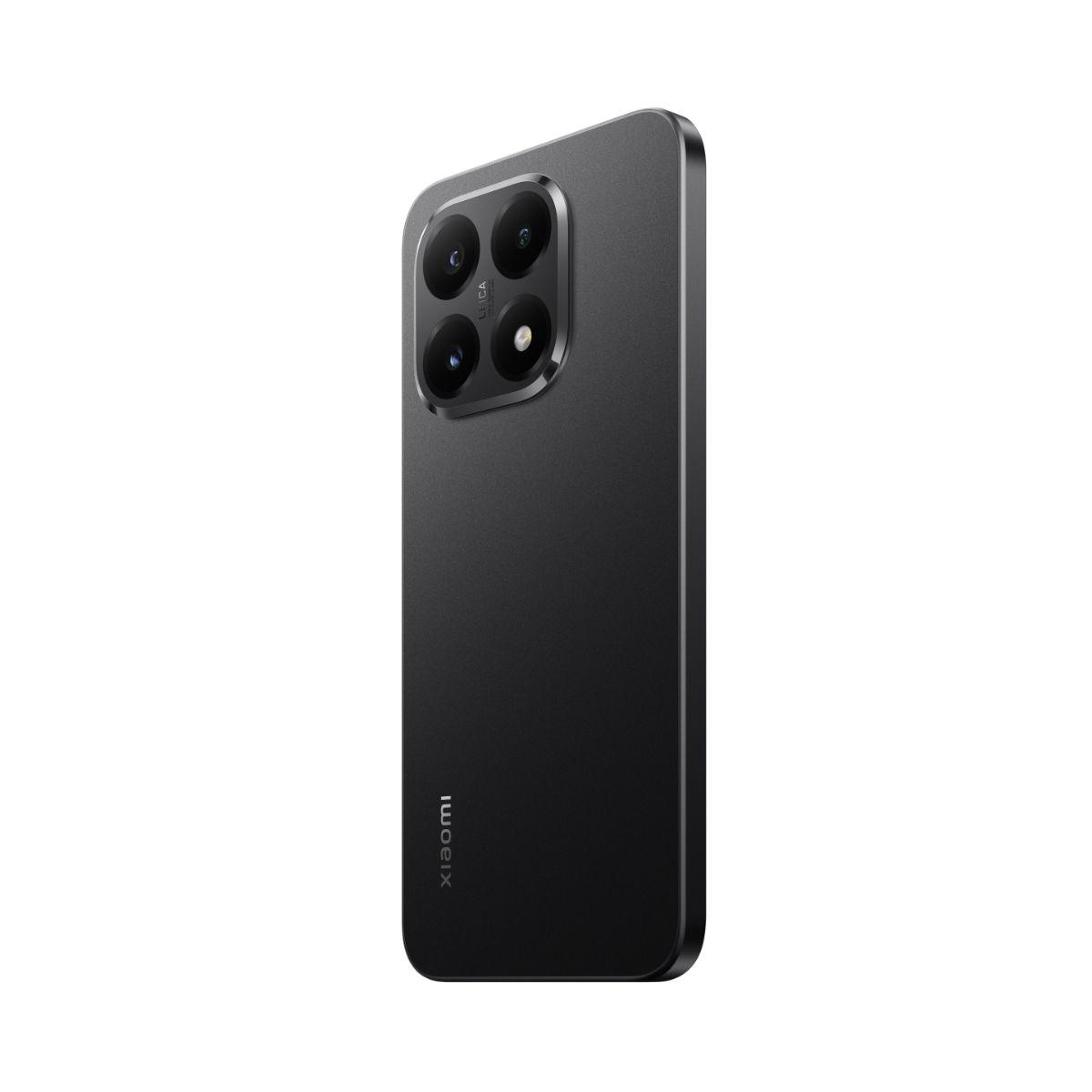 Xiaomi 15T Black + Redmi Watch 5 Lite Black-4