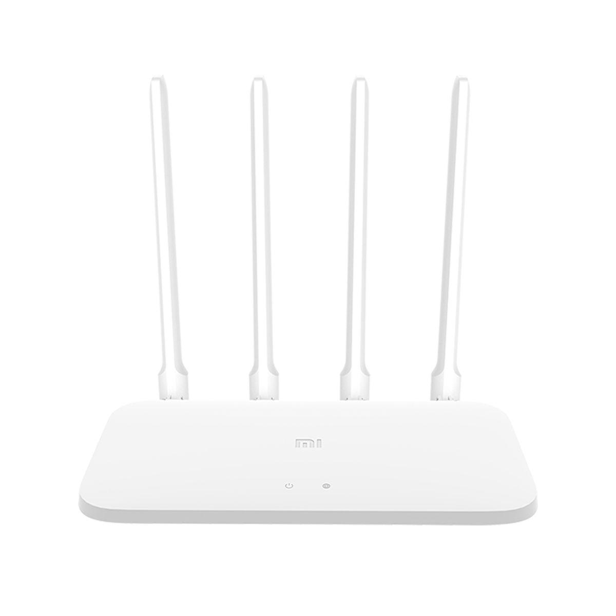 Xiaomi Mi Router 4C-0