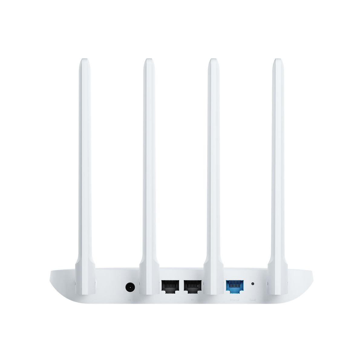 Xiaomi Mi Router 4C-3
