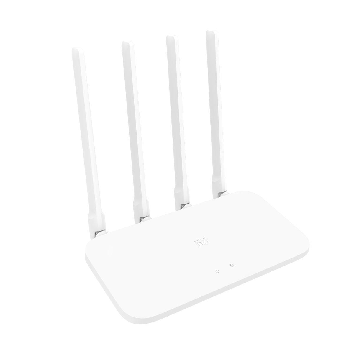 Xiaomi Mi Router 4C-5