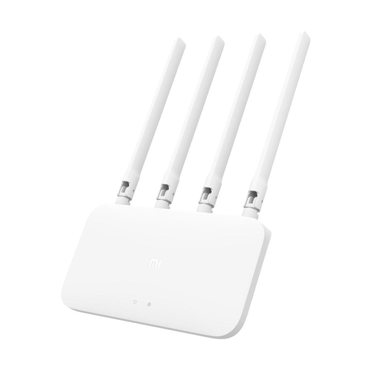 Xiaomi Mi Router 4C-6