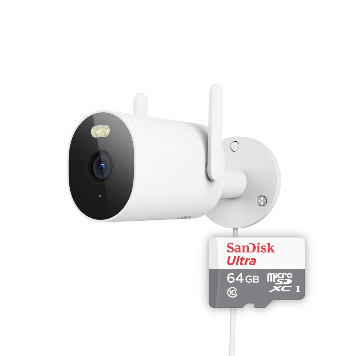 Xiaomi AW300 + MicroSD Ultra 64GB-0