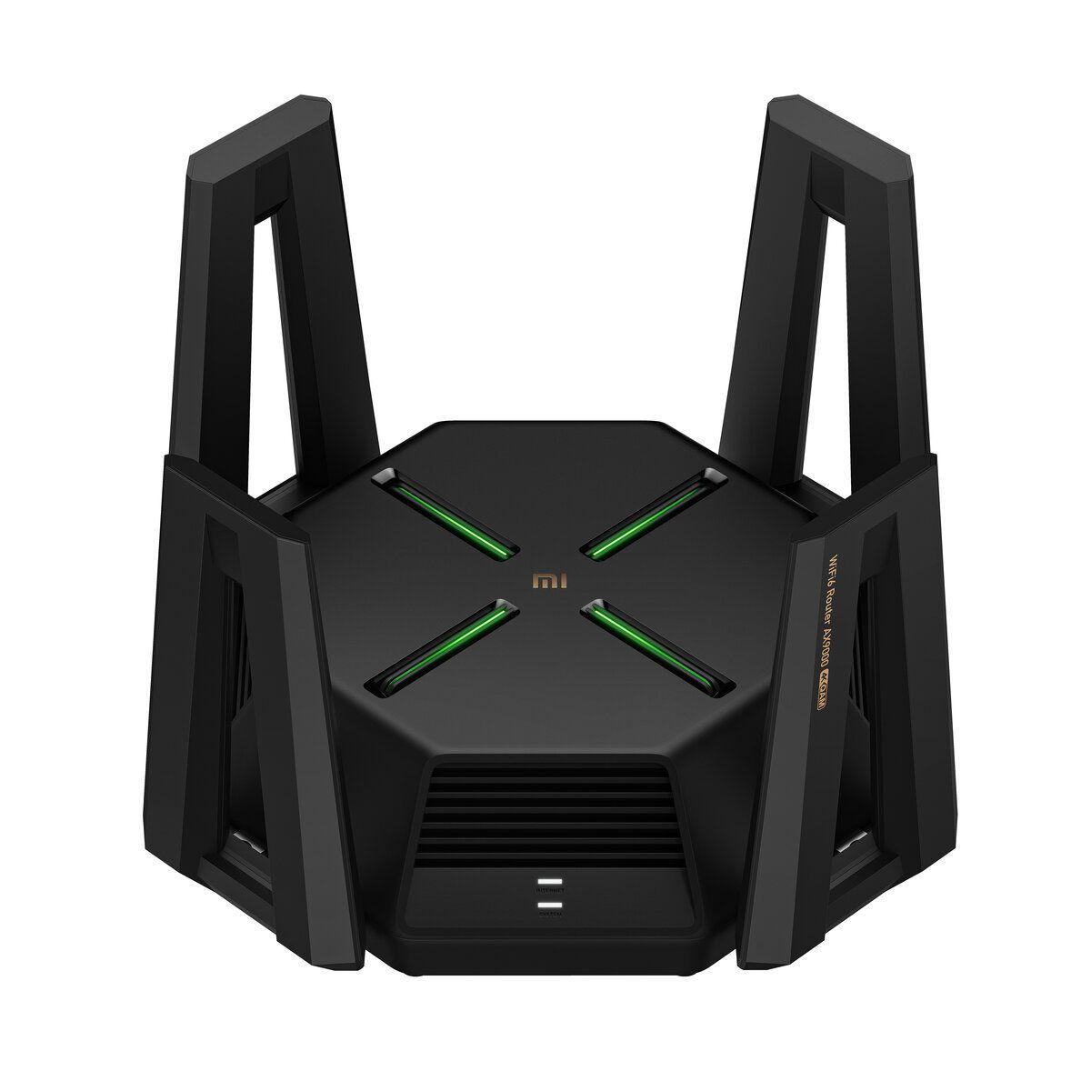 Mi Router AX9000 GL-6