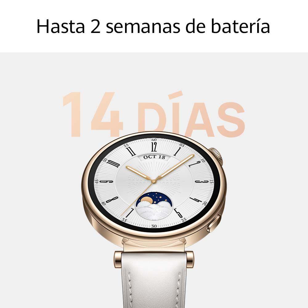 Huawei Smartwatch GT4 41mm White-5