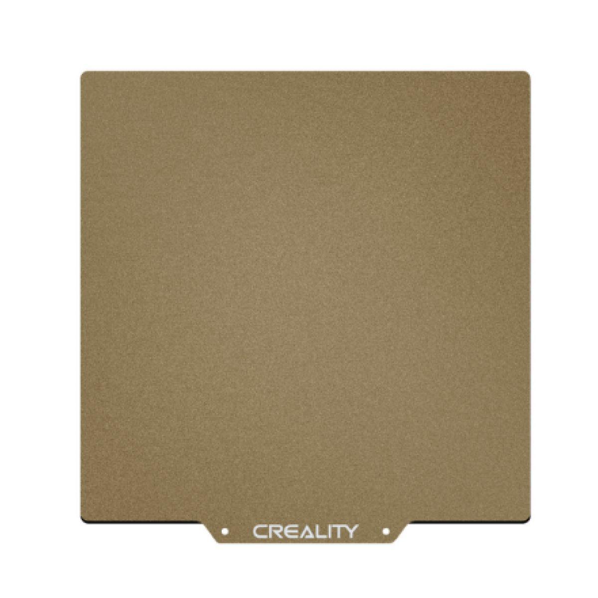 Creality Kit de Placa PEI de Doble Car 235*235mm-3