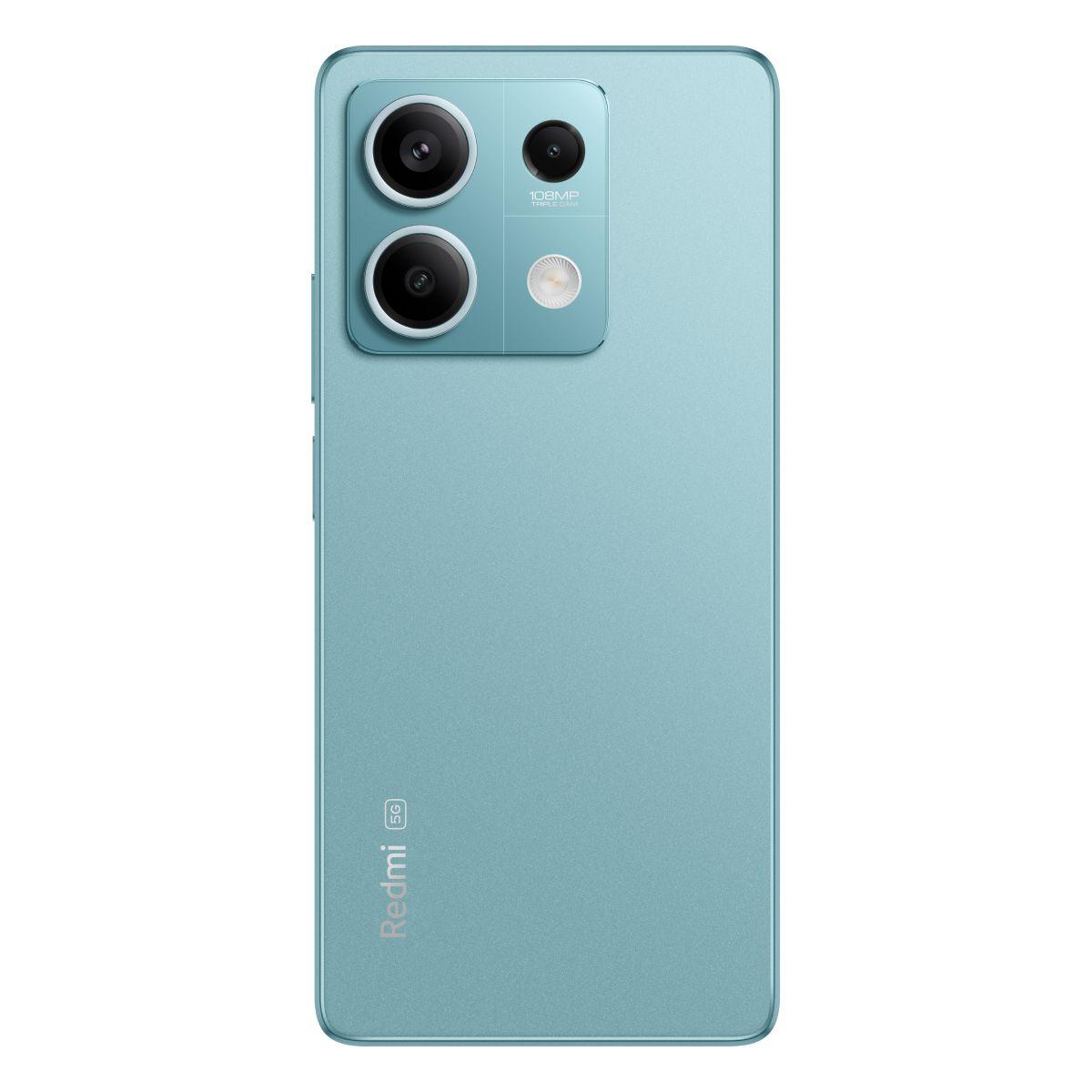 Redmi Note 13 5G Ocean Teal 8GB RAM 256GB ROM-1