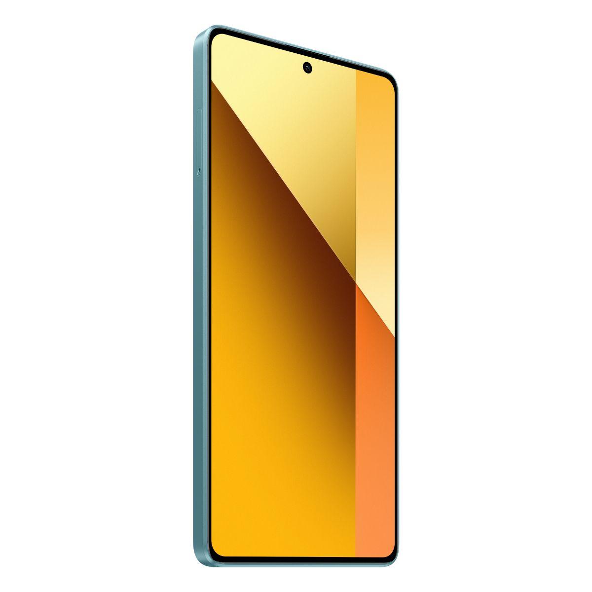 Redmi Note 13 5G Ocean Teal 8GB RAM 256GB ROM-6