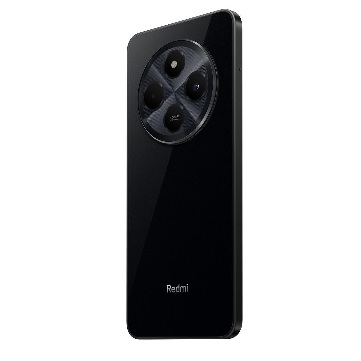 Redmi 14C Midnight Black 4GB RAM 256GB ROM-3