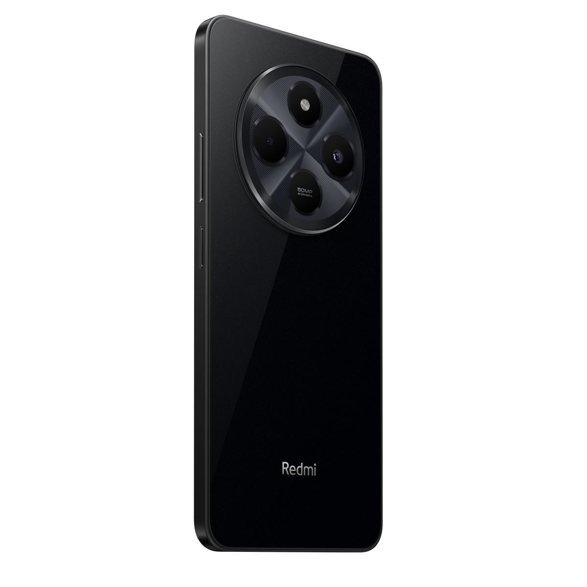 Redmi 14C Midnight Black 4GB RAM 256GB ROM-5