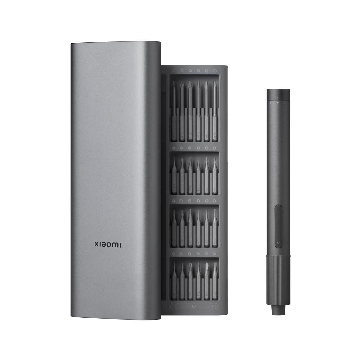 Xiaomi Destornillador Eléctrico De Precisión-5