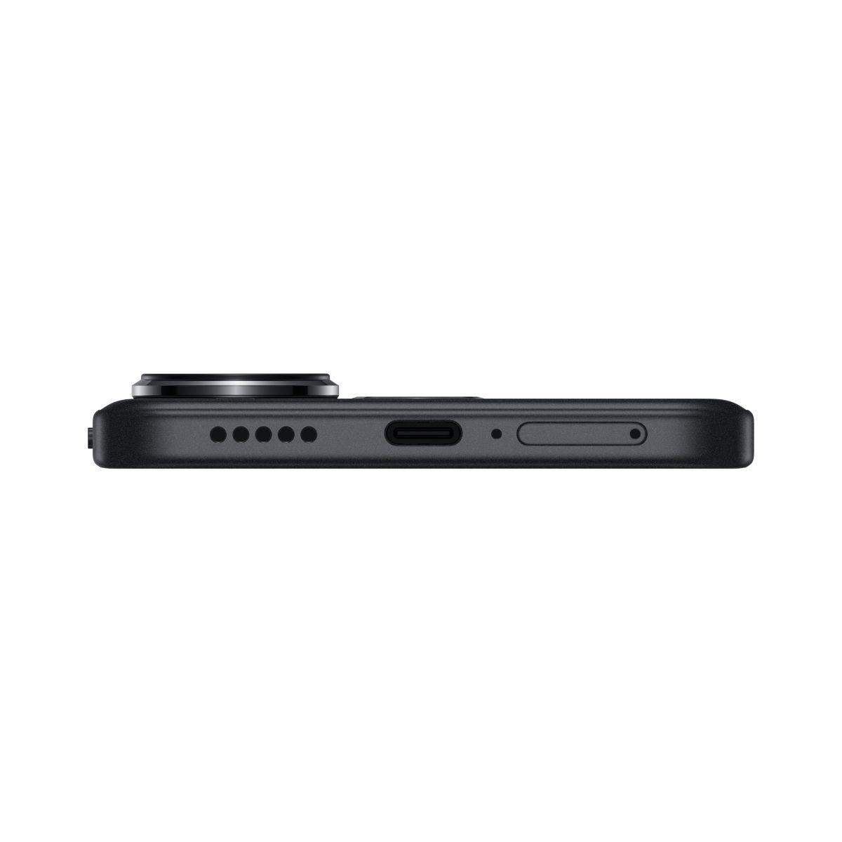 POCO F6 Black 12GB RAM 512GB ROM-5