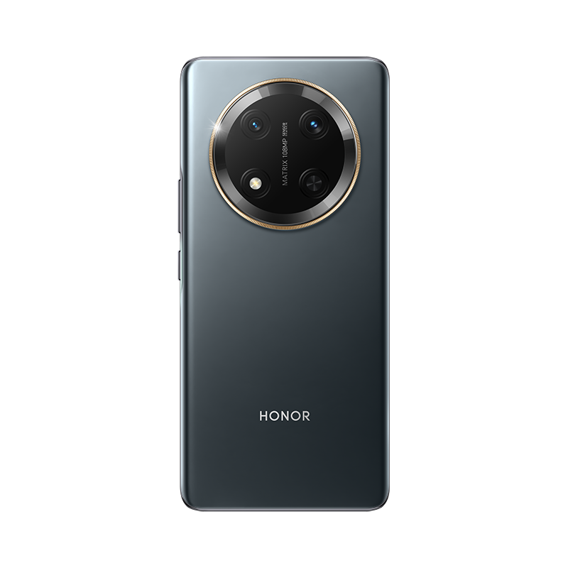 Honor Magic 7 Lite Black 8G RAM 512GB ROM-5