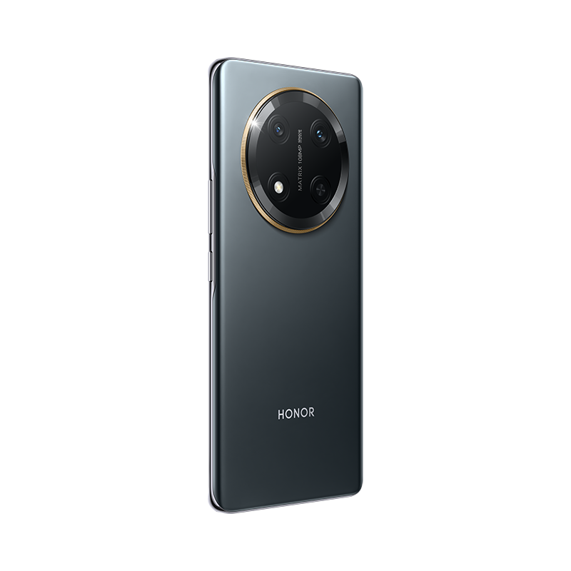 Honor Magic 7 Lite Black 8G RAM 512GB ROM-7