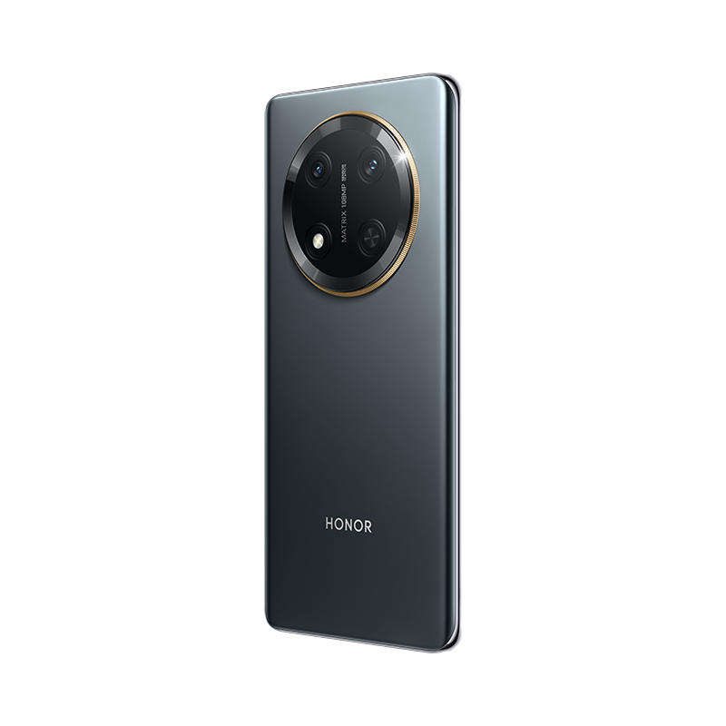 Honor Magic 7 Lite Black 8G RAM 512GB ROM-9